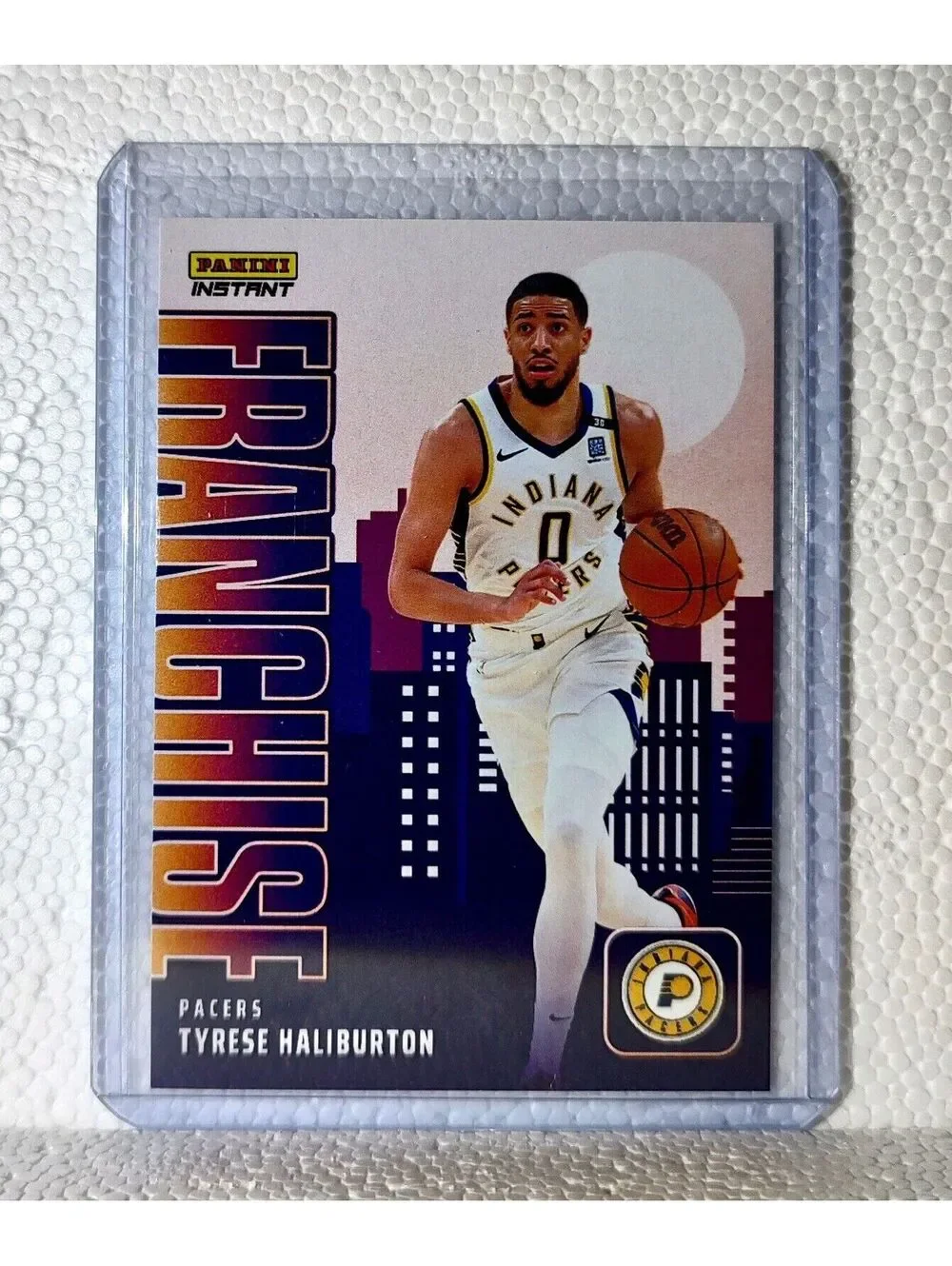 2023-24 Panini NBA Franchise Complete 30 Card Basketball Card Set 1 of 485